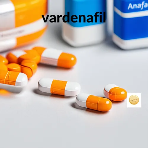 Vardénafil pas cher